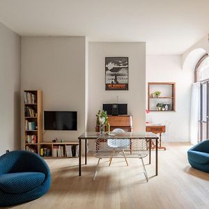 Appartement met een Slaapkamer